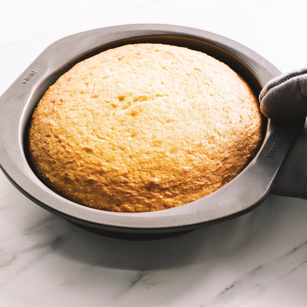 Ninja Foodi ZEROSTICK 8¡±/20cm Round Cake Tin