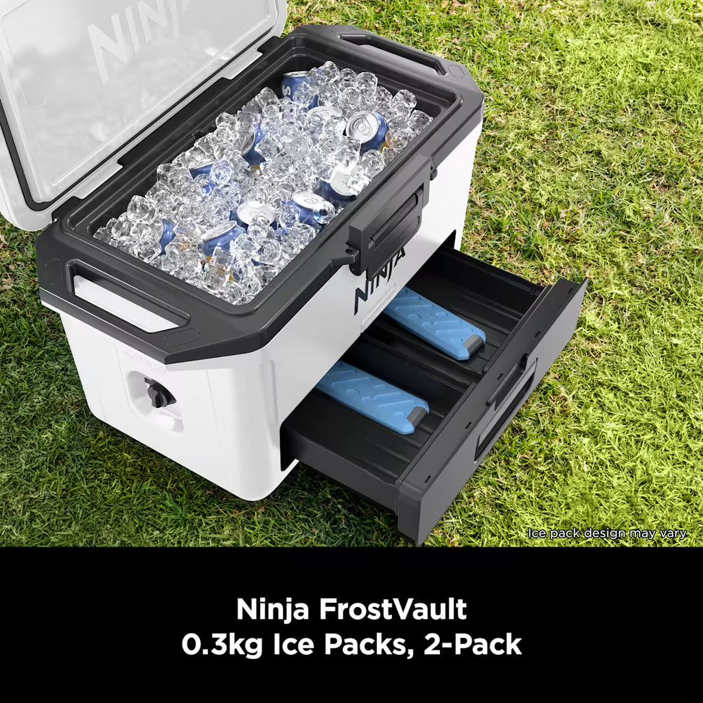 Ninja FrostVault Small Ice Pack