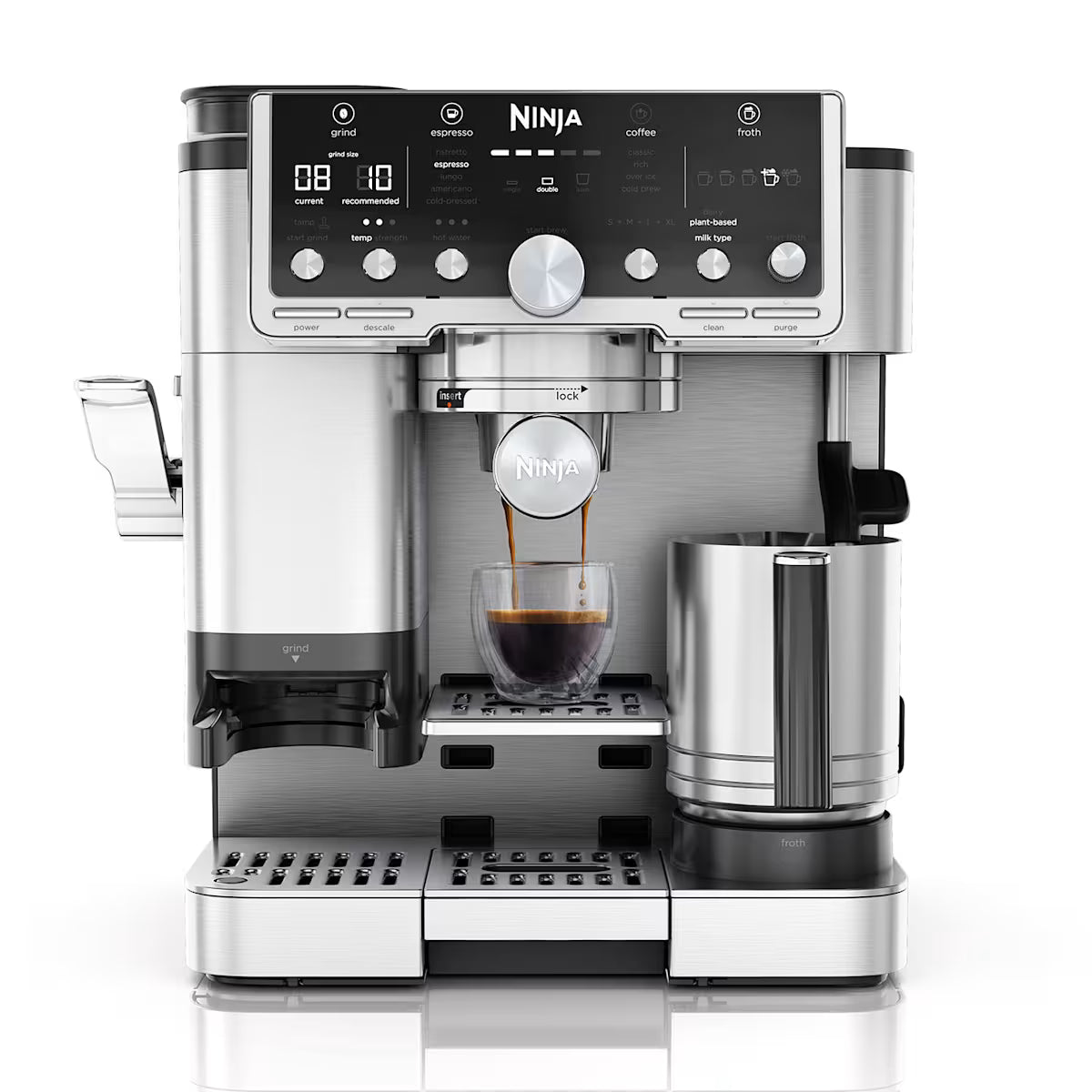Ninja Luxe Caf¨¦ Pro Series ES701UK
