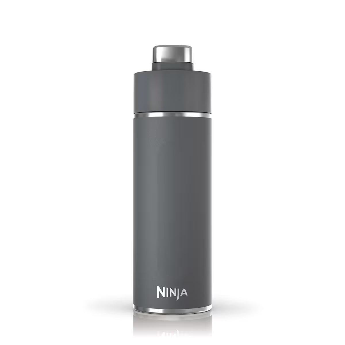 Ninja Thirsti 700 ml Travel Bottle ¨C Grey DW2401EUUKGY