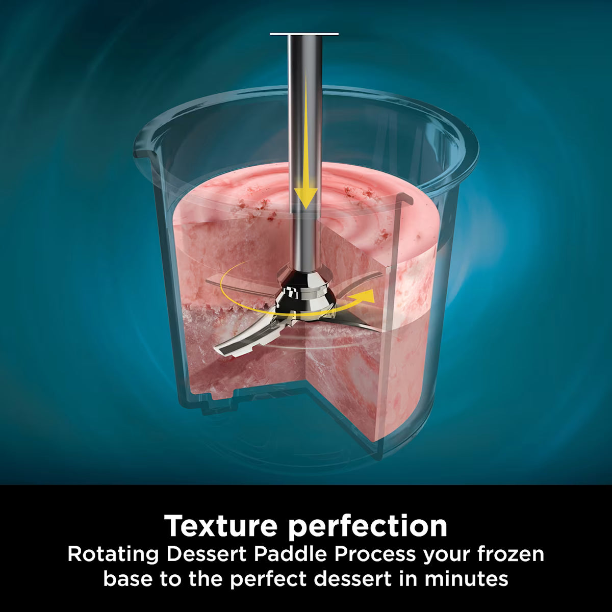Ninja CREAMi Ice Cream Maker & Ninja SLUSHi Frozen Drink Maker Bundle