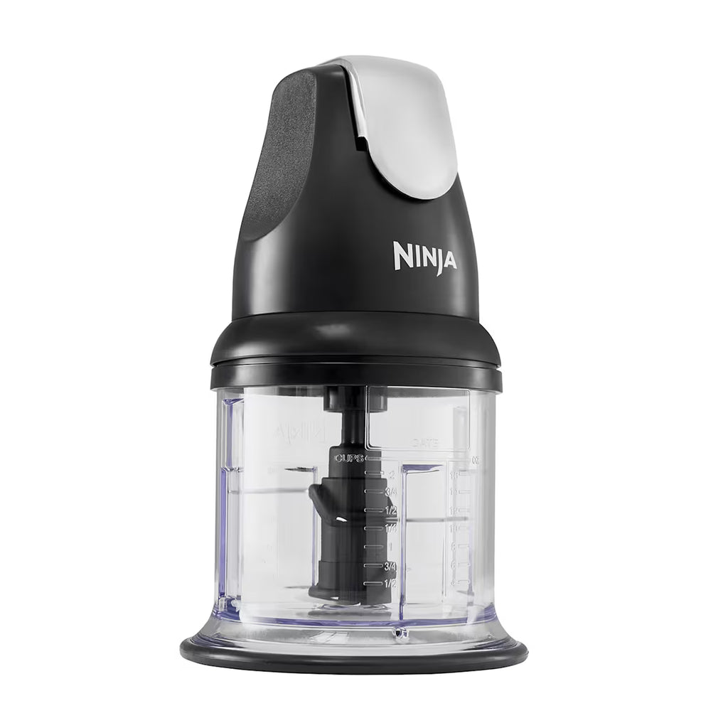 Ninja Professional Stackable Chopper 200W - NJ1002UKBK