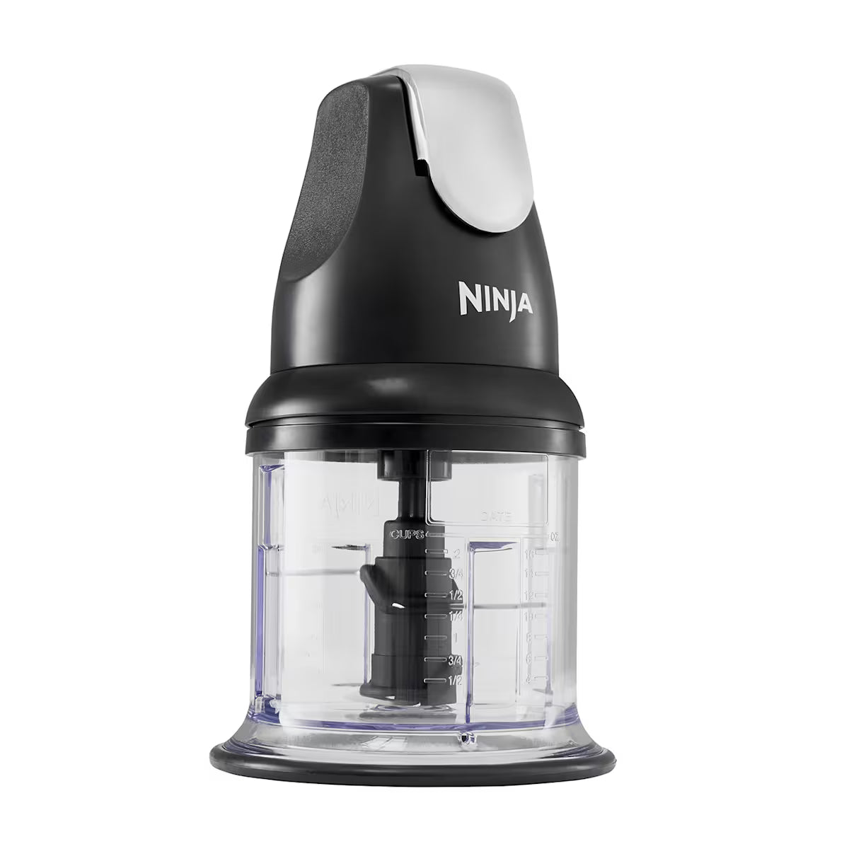 Ninja Professional Stackable Chopper 200W - NJ1002UKBK