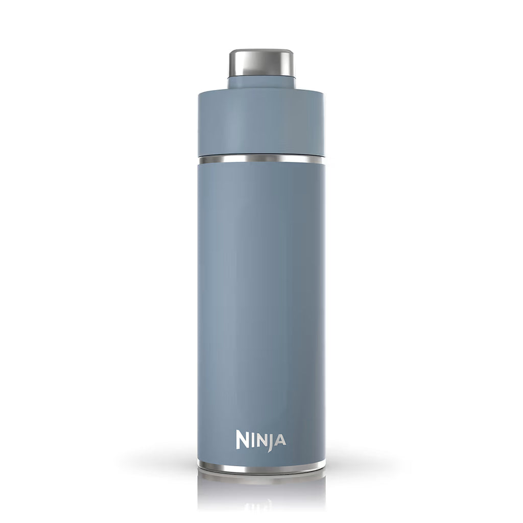Ninja Thirsti 530 ml Travel Bottle ¨C Blue DW1801EUUKBL