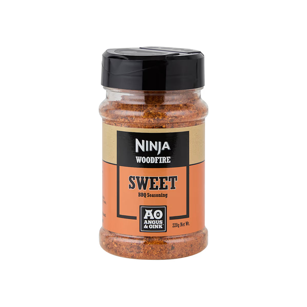 Ninja Woodfire X Angus & Oink BBQ Seasoning Kit - 920g
