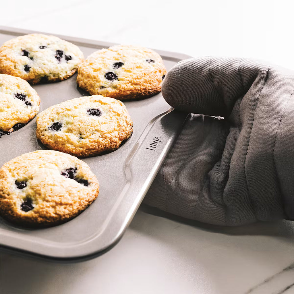 Ninja Foodi ZEROSTICK 12 Cup Muffin Tin