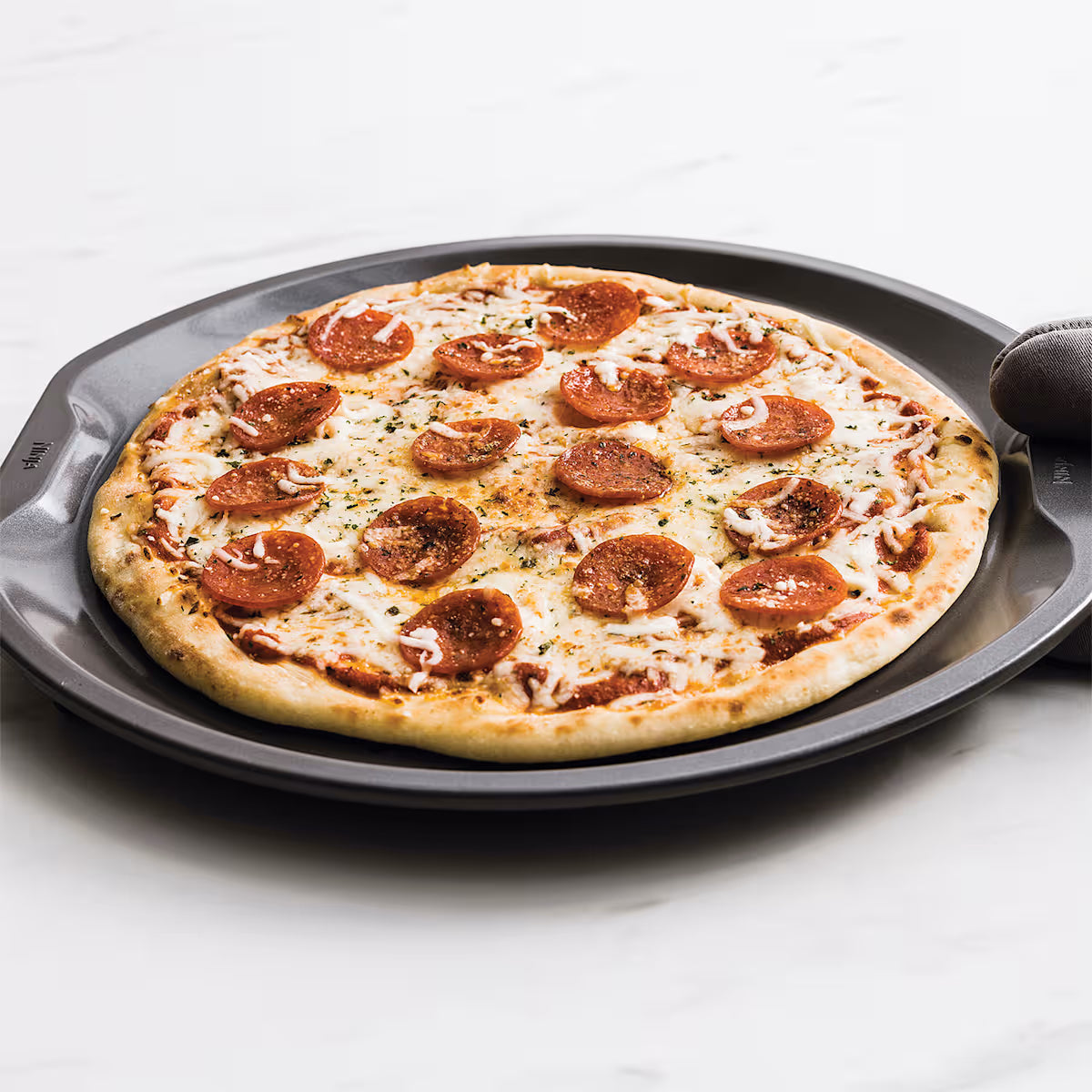 Ninja Foodi ZEROSTICK Pizza Tray, 13" x 33cm