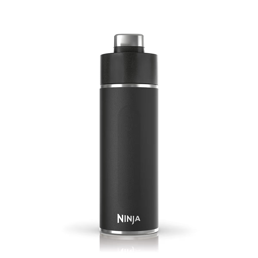 Ninja Thirsti 530 ml Travel Bottle ¨C Black DW1801EUUKBK