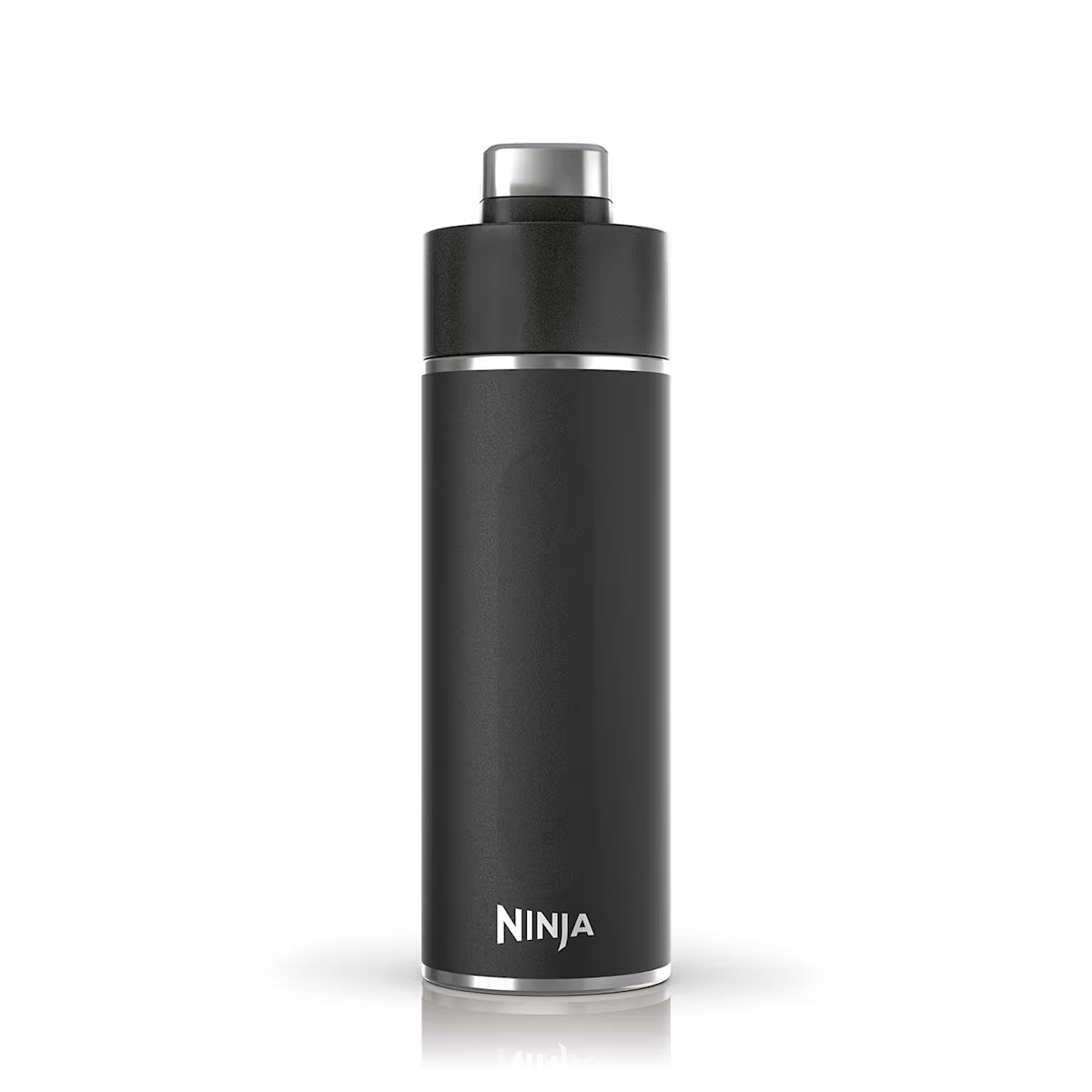 Ninja Thirsti 530 ml Travel Bottle ¨C Black DW1801EUUKBK